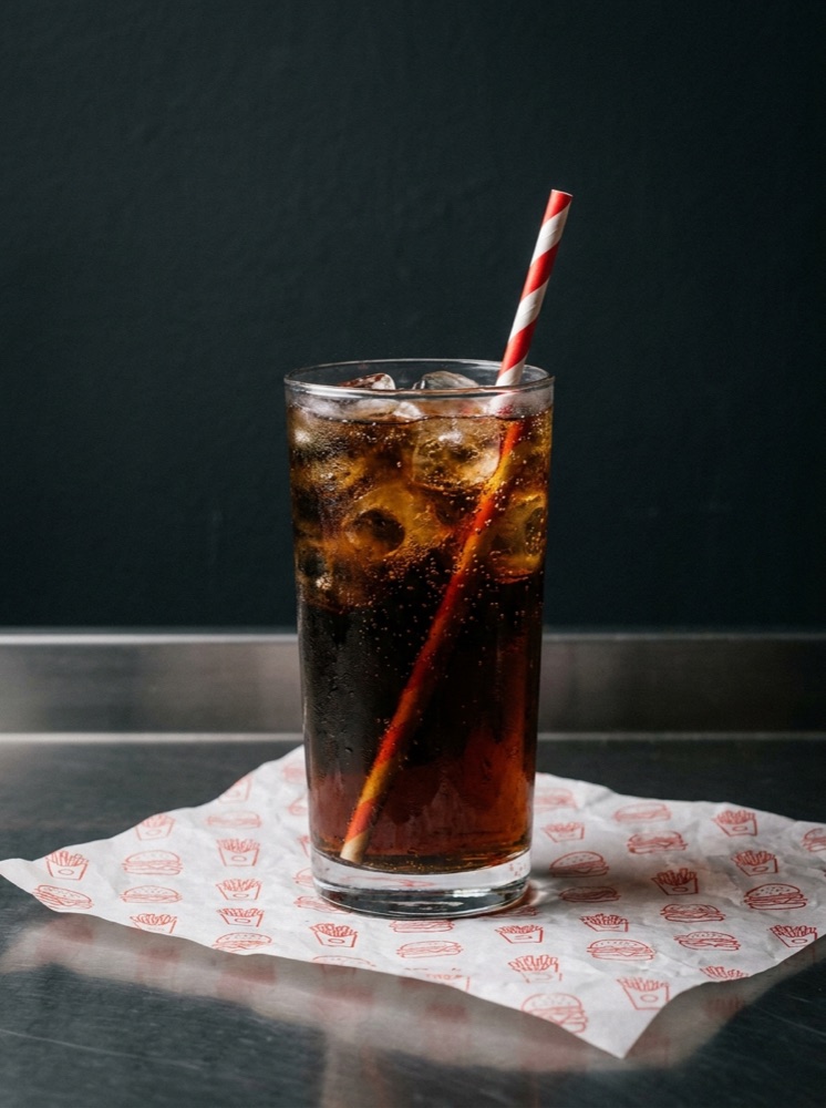 Coca-Cola