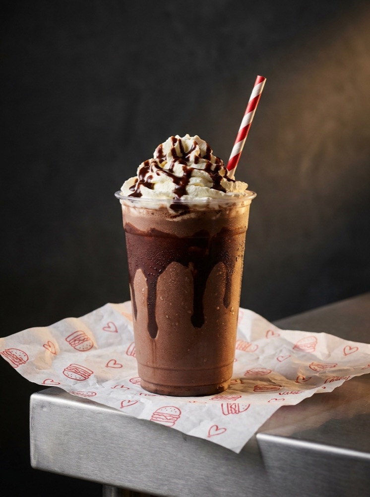 Malteada de Chocolate 500ml
