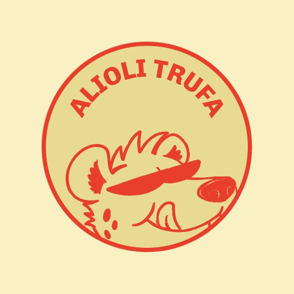 Alioli de Trufa