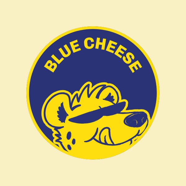 Blue Cheese
